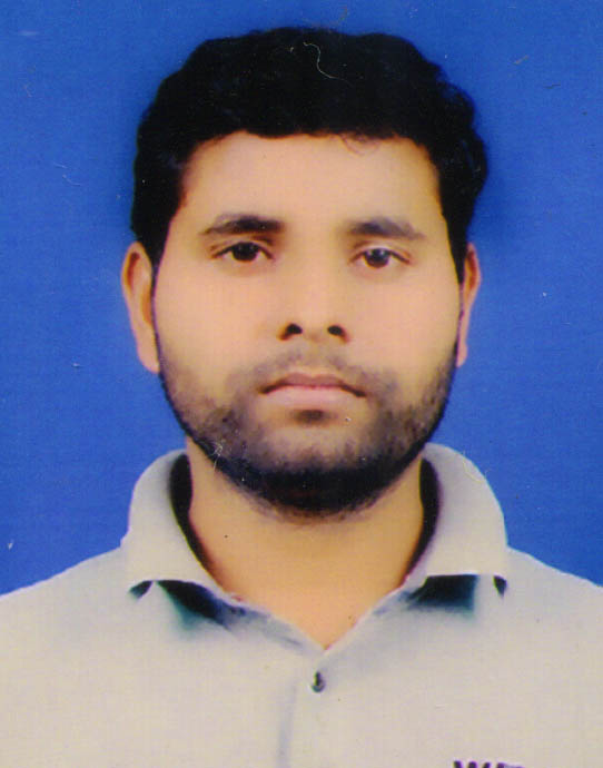 RAVI PRAKASH
